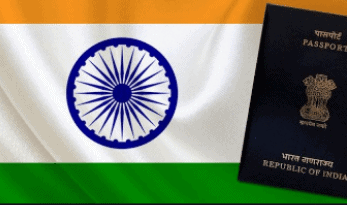 Indian Citizenship | 5 ways to obtained Indian citizenship | Important provision