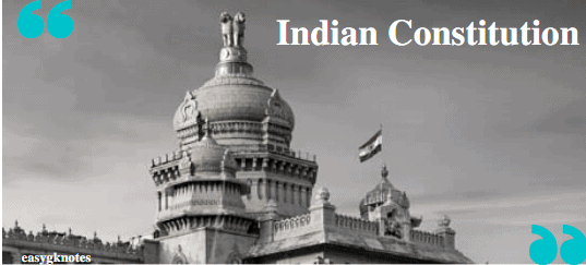 indian-constitution