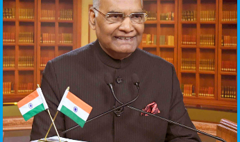 Ram nath kovind