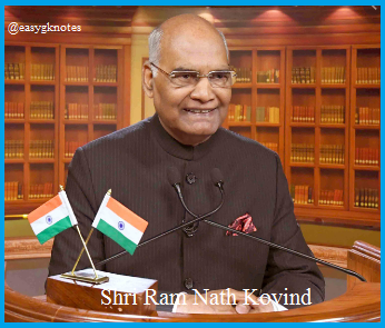 Ram nath kovind
